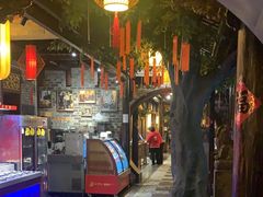 -小龙坎火锅(香港中路店)