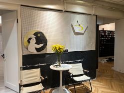 -无界瑜伽普拉提