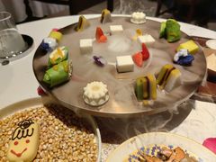 -狮拾久·现代新加坡料理(福田COCO Park店)