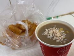 -汪记鲜鱼糊汤粉(沈阳路总店)