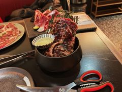 -厚贞日式烤肉(浦东汇智店)