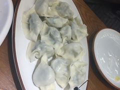 -必点海鲜·鲅鱼水饺(鞍山西道店)