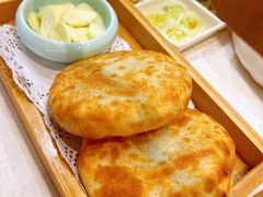 -潍坊菜馆(三里河南横街店)