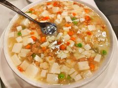 三鲜滑蛋豆花-巴渝兄弟川菜(宽街店)