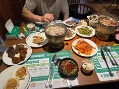 -亚马逊环球美食百汇(新城吾悦广场店)