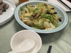 -月坛宾馆-聚仙楼餐厅