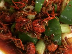 -回味南塘老王虾尾(总店)