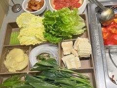 -海底捞火锅(关山保利店)