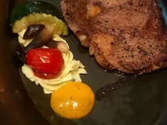 -食间牛排(湖西路店)