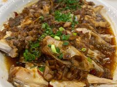 -清心鸡沙田乳鸽店·非遗传承(粤垦路店)