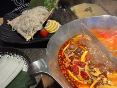 -湊湊火锅·茶憩(皇姑万象汇店)