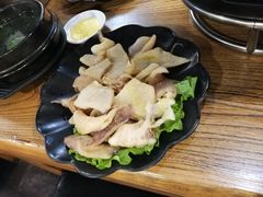 -大壮家原味烤肉(兴华北街店)
