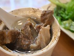 -老牌依强牛肉店(达道总店)