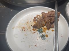 -東盛炭烤自助料理(玄武招商花园城店)