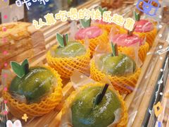 -津乐园(佳荣里店)
