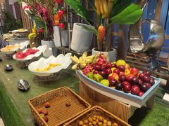 -哈曼度假酒店哈宝家庭餐厅(大东海店)