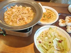 -湘域·少東家(平沙店)