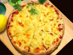 榴莲多多披萨-四小姐的店(泉舜店)