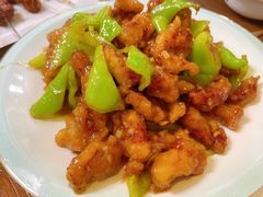 -胖太太四川麻辣排骨串(镇江路分店)