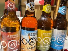-海底捞火锅(万象汇店)