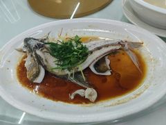 -八仔大富楼·河鲜(西江店)