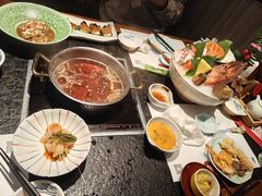 -匠和风精致料理(成都龙湖滨江天街店)