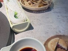 -鲜潭蒸汽石锅鱼(五道口购物中心店)