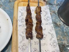 -哈啾嗨·新概念蒙餐(红星新城店)