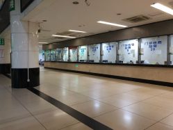 -江西省儿童医院(东湖院区)