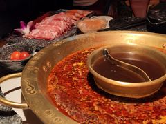 -哥老官重庆美蛙鱼头(龙湖杭州金沙天街店)