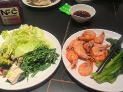 -涨巢·潮玩水疗局