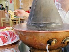 -元盛居(生态大街店)