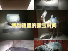 -宁夏博物馆