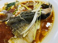 -凤城礼记鱼翅海鲜酒家(新马路总店)