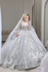 -南京宝娜嫁衣婚纱礼服馆(中央路店)