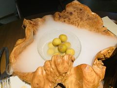 水果-菩提素素食餐厅(晶郦馆店)