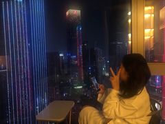 -得闲·高空SPA(东盟店)