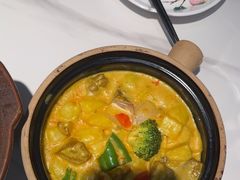 -火啫啫·粤式啫啫煲(南通首店)