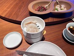 -喜鼎海胆水饺(东港店)