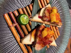 -京鹿料理(荟聚店)