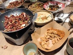 -高嗲嗲·现炒下饭菜(石鼓路店)