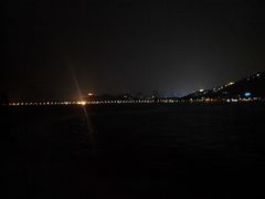 -野狸岛