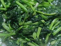 红薯叶-江南古镇味道·私房菜