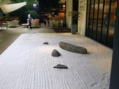 -T館·花园艺术餐厅