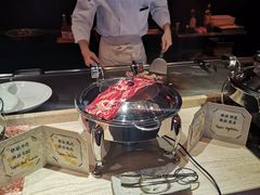 -滩万日本料理Nadaman(国贸大酒店)