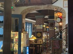 -德福楼咖啡吧(德福巷店)