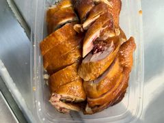 -永祥烧腊餐厅(虹口店)