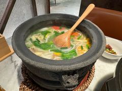 -中8楼风尚云南菜(颐堤港店)