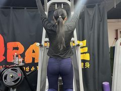 -清橙健身(学院路店)