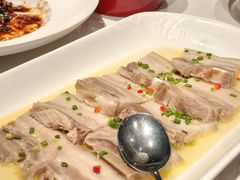 -道道鲜·崇明私房菜(五角场店)
